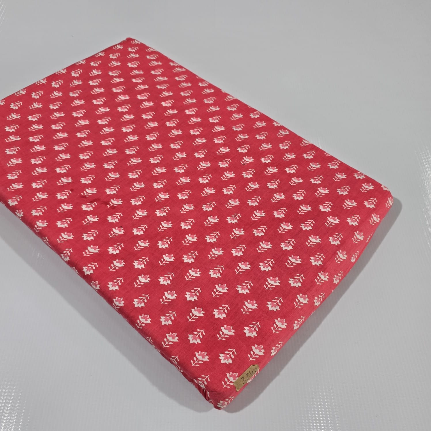Cotton 60 60 Fabric Exclusive Boutique Edition - Radha Kishan Fabtex